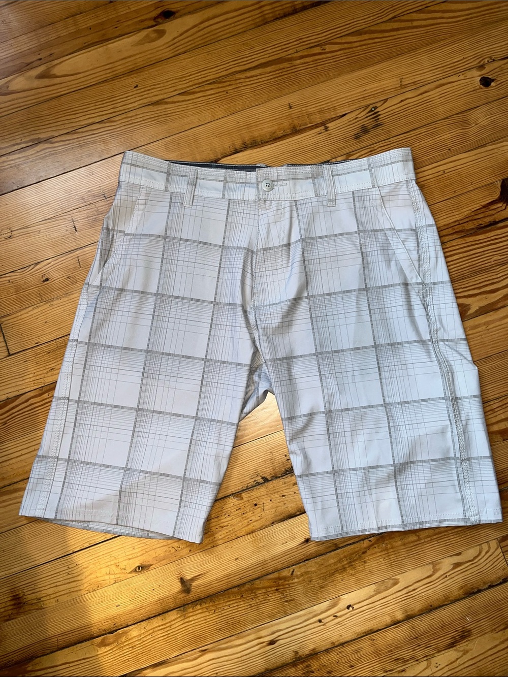 Burnside Classic Performance Shorts